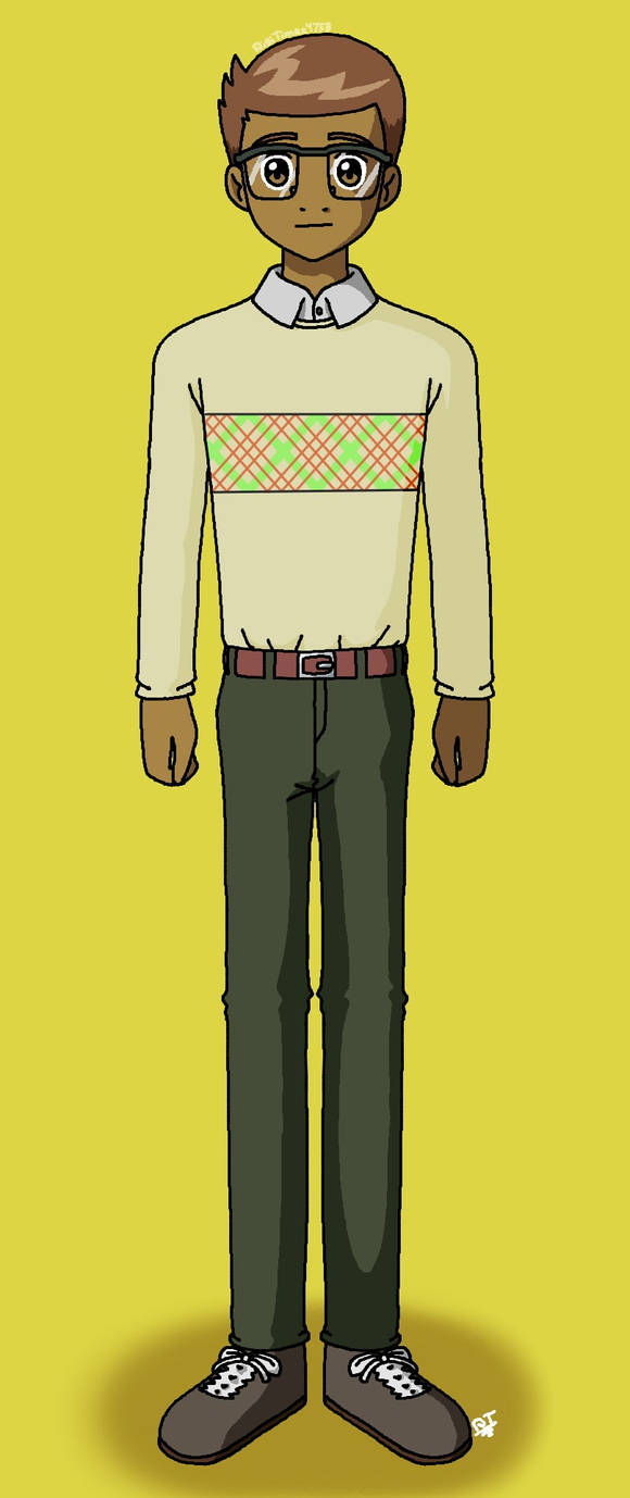 Junretsu Deviantart DTRR: Jun Tetsuto Redesign and New Bio by DigiTimez475B on DeviantArt
