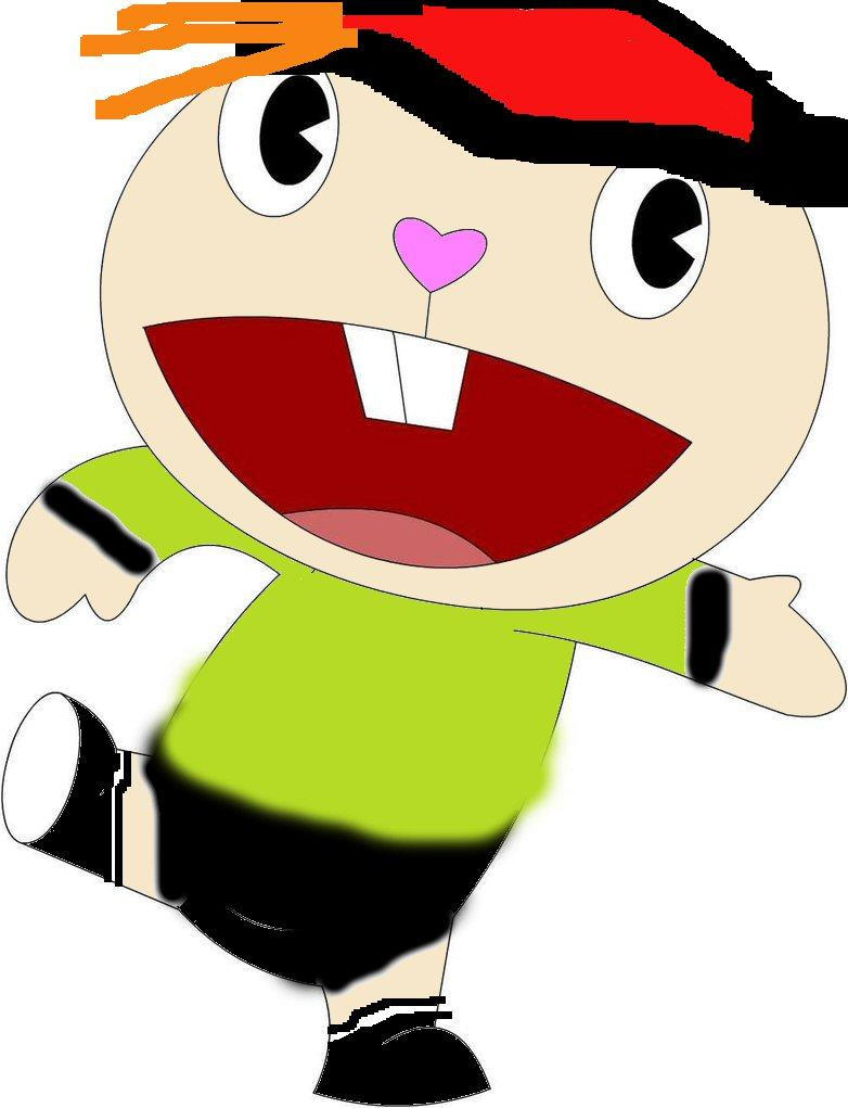 Htf Kevin HTF Kevin EEnE by SmashBrawler24 on DeviantArt