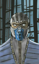 Sub Zero 