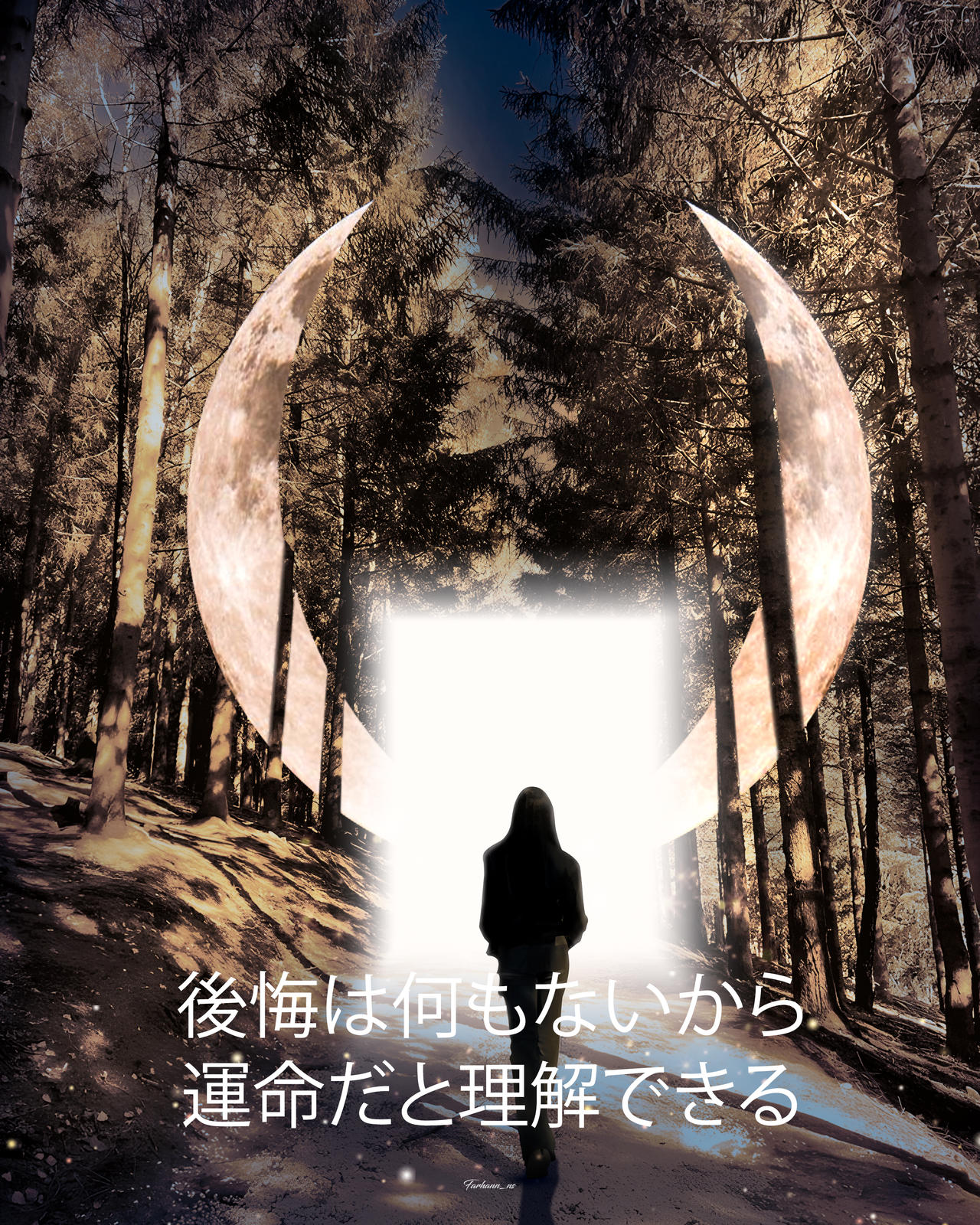 I'll Go With You by xnezumi77 on DeviantArt