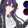 [MMD | Eye Texture Download] VOID