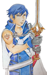 FE Challenge: Chrom