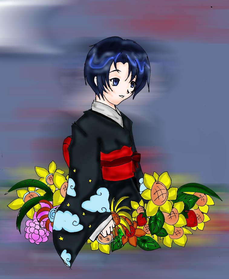 Shimo by Lancelot5 on DeviantArt