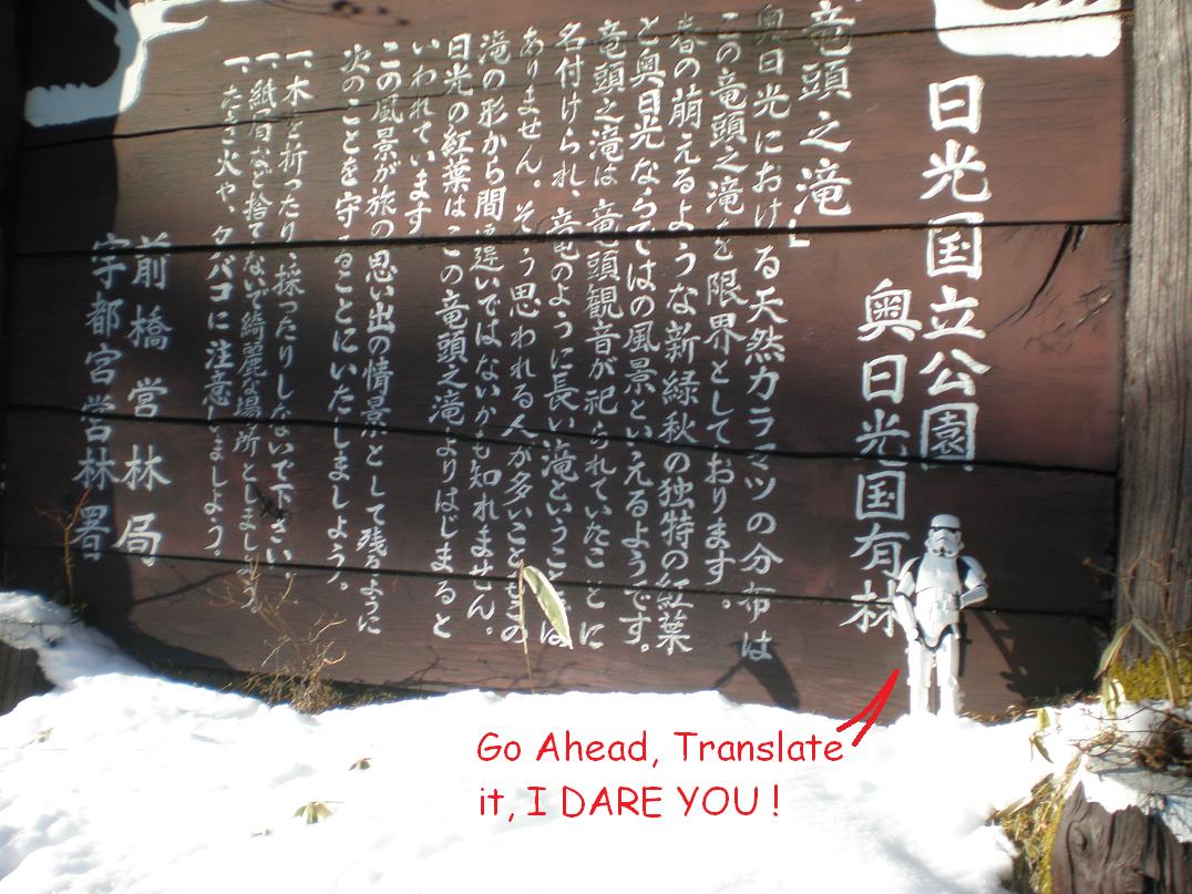 Translate Japanese