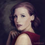 Jessica Chastain