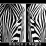 ..:: Blanco y Negro ::..