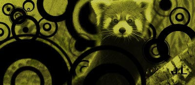 ..:: Red Panda ::..