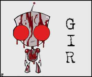 ..:: Bloody Gir ::..