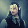 Shadowrun: Elf Male