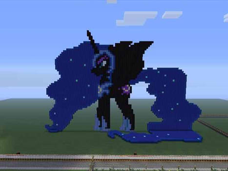 Nightmare Moon