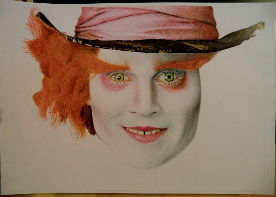 Madhatter