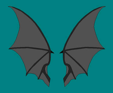 Deviantart Bat Winged Explore the Best Batwings Art | DeviantArt