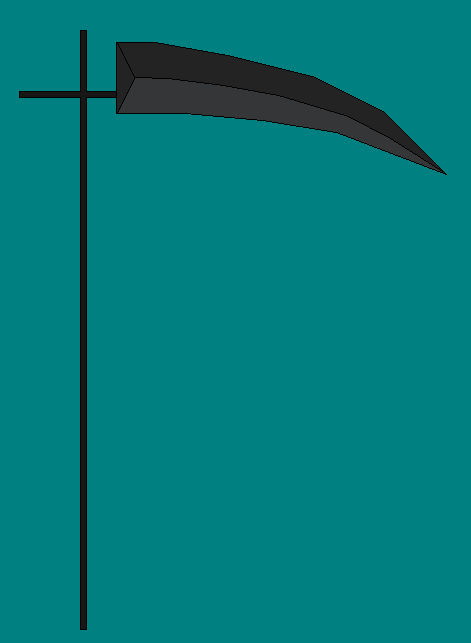 Soul Eater As A Death Scythe Soul Eater Death Scythe by RyuRyugami on DeviantArt