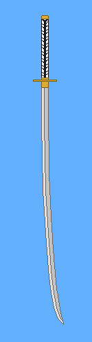 Yamato. Sword of Vergil by DremlinCrafter on DeviantArt