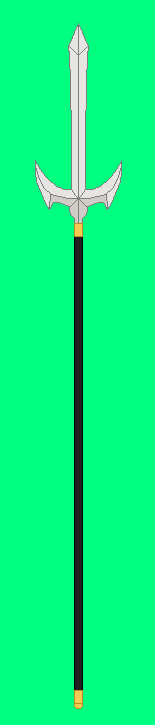 Japanese Spear By Ryuryugami On Deviantart Japanese Spear By Ryuryugami On Deviantart