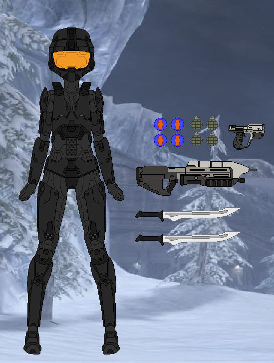 Red vs Blue Tex by RyuRyugami on DeviantArt