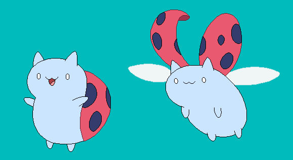 CatBug/Base