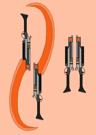 khopesh and Chinese Hook Swords by DimitriAtkinson on DeviantArt