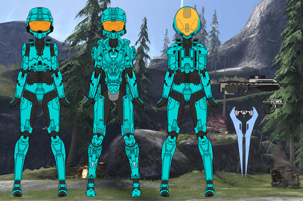 Tucker Rvb Lavernius Tucker by RyuRyugami on DeviantArt