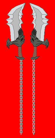 Blade of Olympus Line Art V.1 by Debochira on DeviantArt