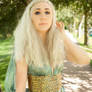 Game of Thrones - Daenerys @ Ayacon 2013