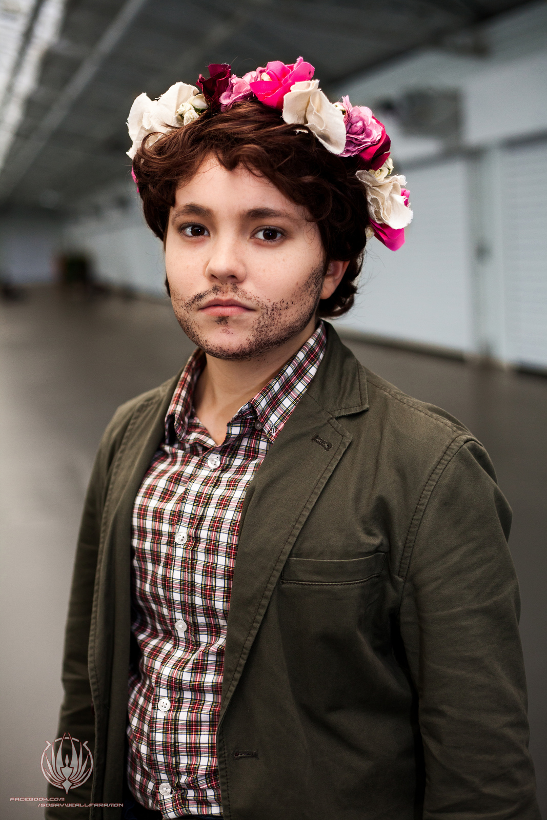 Swiggity Swag - Will Graham and His Rose Crown