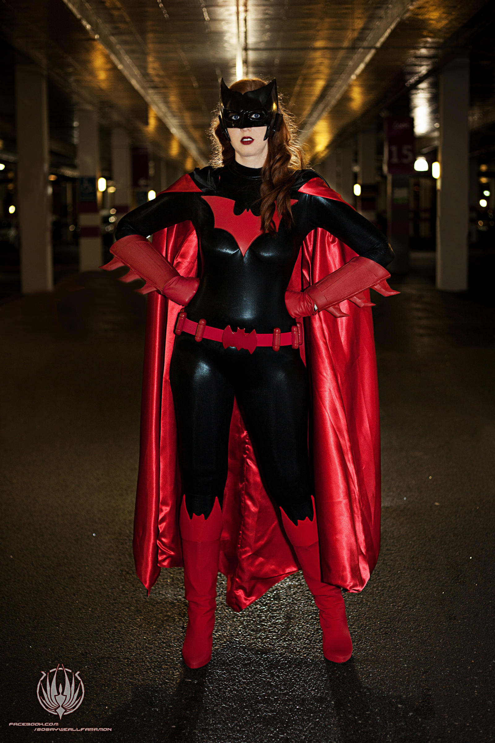 Batwoman - Proud and Ready