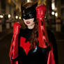 Batwoman - Begin