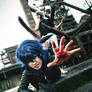 One More Minute - Tokyo Ghoul Cosplay