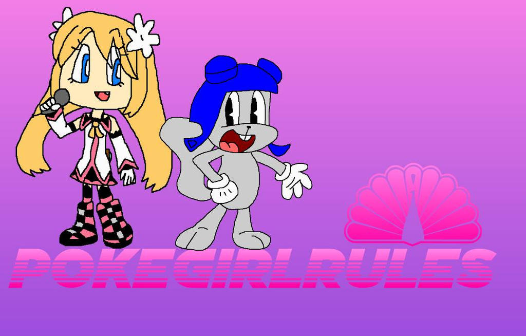 Rule R36 PokeGirlRules In R36 V6 - 2 by RandomPerson1146 on DeviantArt