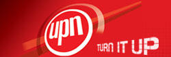 UPN Logo (2002)
