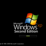 Windows XP (2nd Edition)