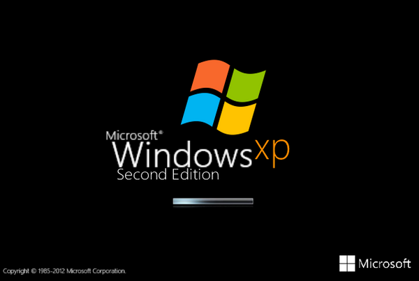 Windows Xp 2 K Windows XP (2nd Edition) by RandomPerson1146 on DeviantArt