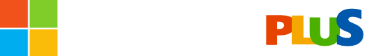 Microsoft Plus Logo (2012) by RandomPerson1146 on DeviantArt
