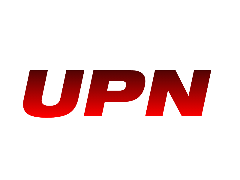 Upn Deviantart What If - UPN Logo (2006) by RandomPerson1146 on DeviantArt