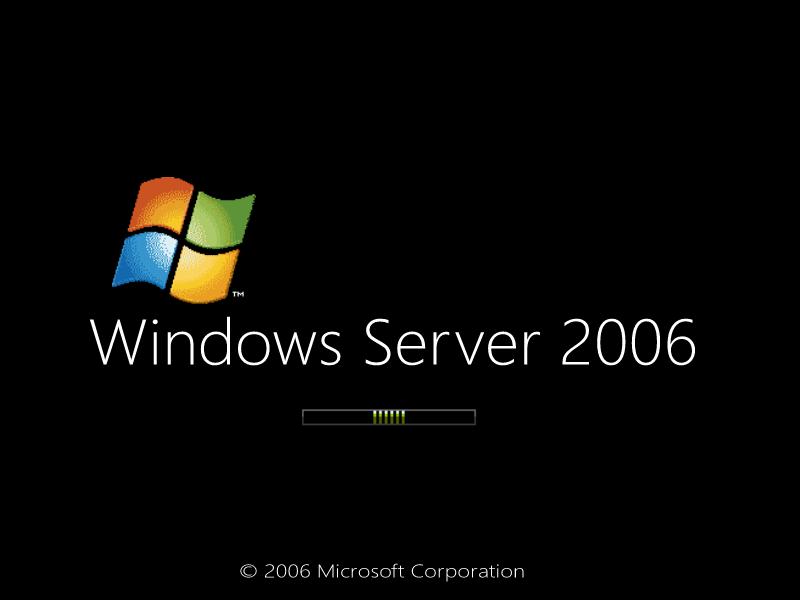 Windows Server 2006 by RandomPerson1146 on DeviantArt