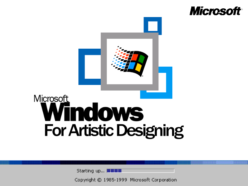 Windows 1999 Windows For Artistic Designing (1999) by RandomPerson1146 on DeviantArt