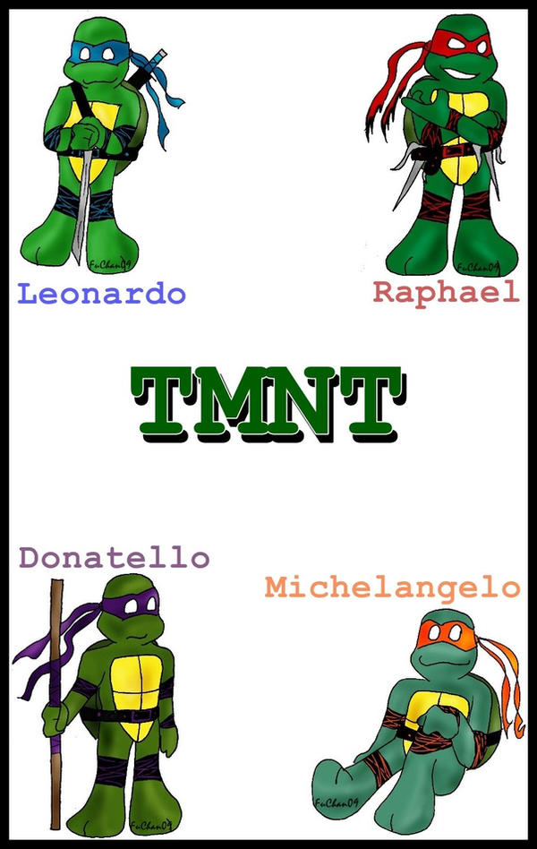 TMNT