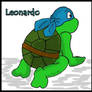 Little Leonardo