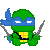 Leonardo Pixel