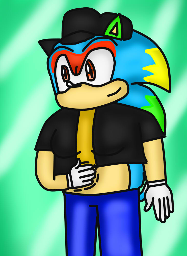 Deviantart Juan Juan The Hedgehog by Superx340 on DeviantArt