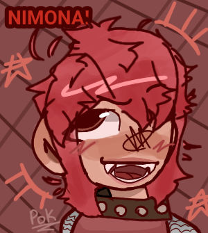 New Pfp NIMONA By Pokpike On DeviantArt new-pfp-nimona-by-pokpike-on-deviantart