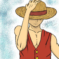 Luffy