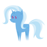 Trixie Lulamoon - Pointy Pony Style