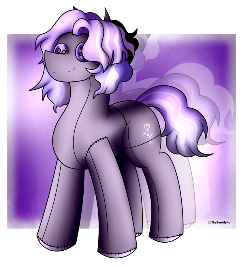 G Plush Pattern Quill By TheBenAlpha On DeviantArt g-plush-pattern-quill-by-thebenalpha-on-deviantart