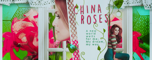 China Roses