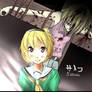 Higurashi Satoko