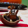 Wall E