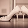 wedding  shoes