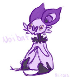 Noibat Sketch